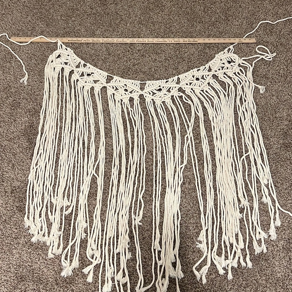 Wall tapestry